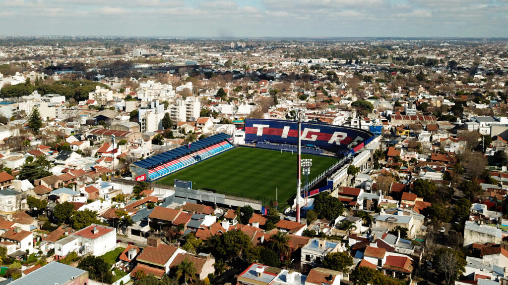 Institución - Club Atlético Tigre