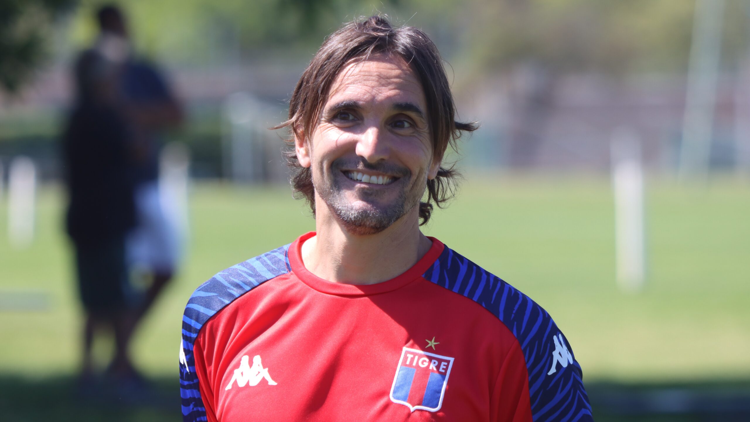 DE VUELTA A LOS ENTRENAMIENTOS - Club Atlético Tigre