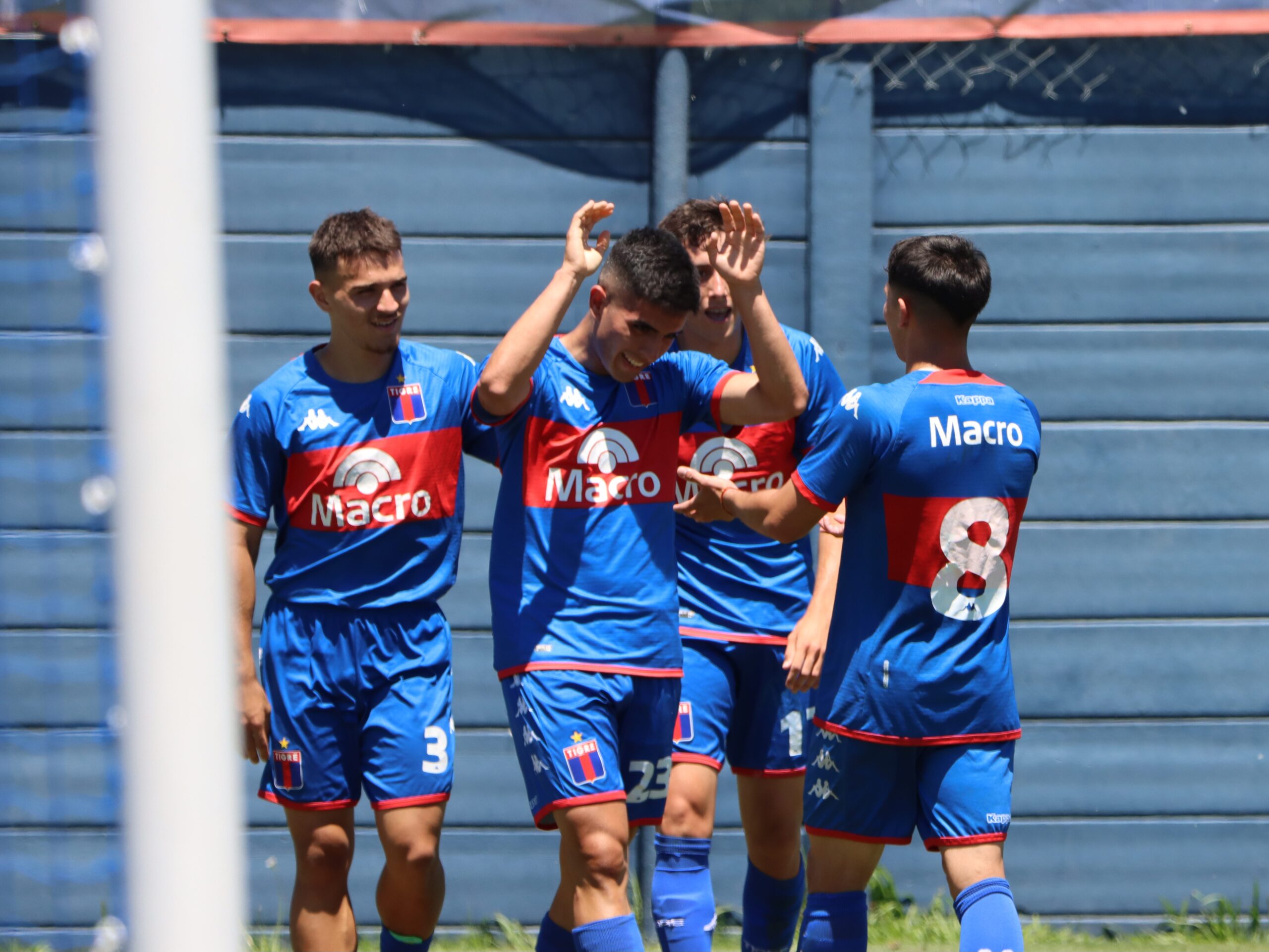 Club Atlético Tigre - Diario Panorama