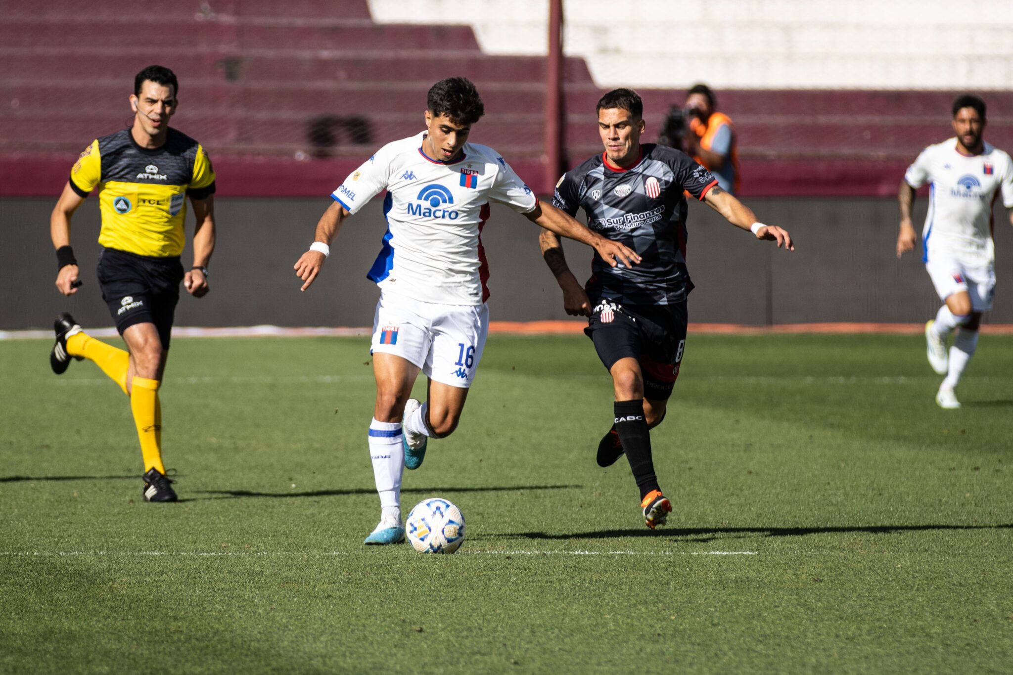 Club Atlético Tigre - Sitio Oficial