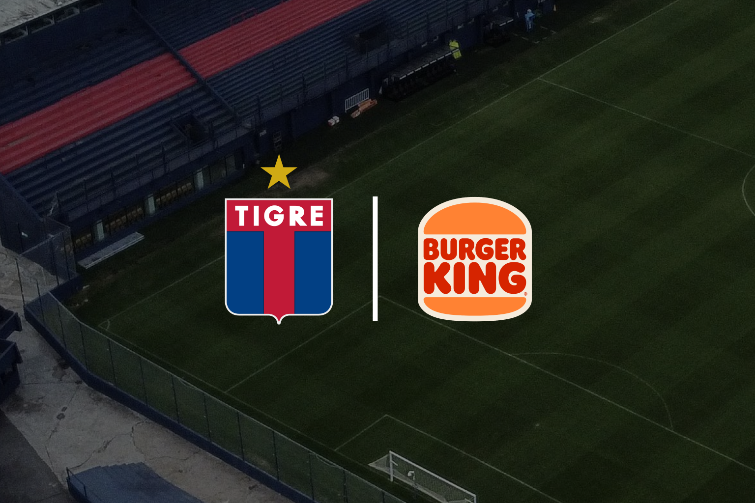 BURGER KING SE UNE A LA FAMILIA MATADORA