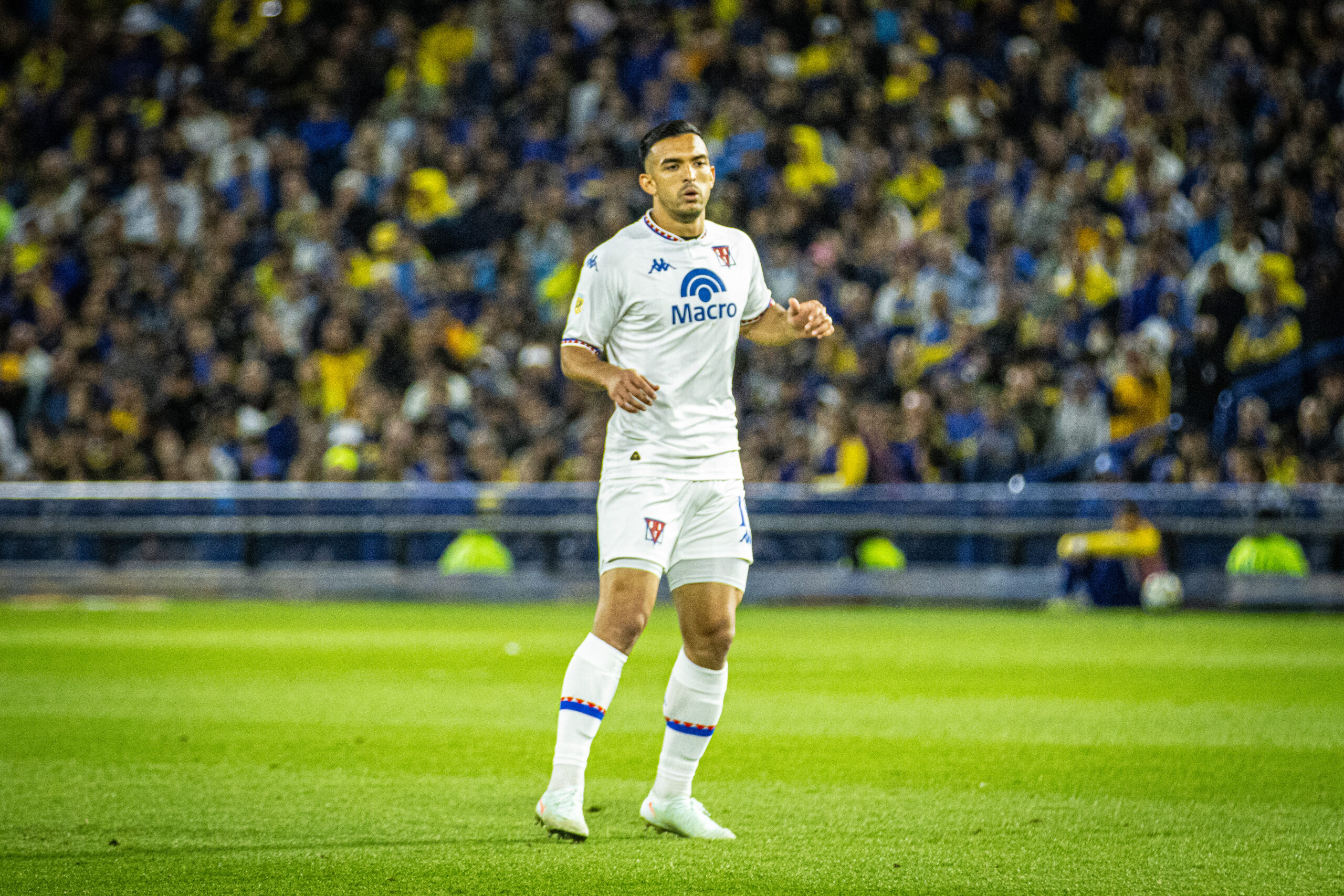 ALFIO OVIEDO RENOVÓ SU CONTRATO CON EL MATADOR